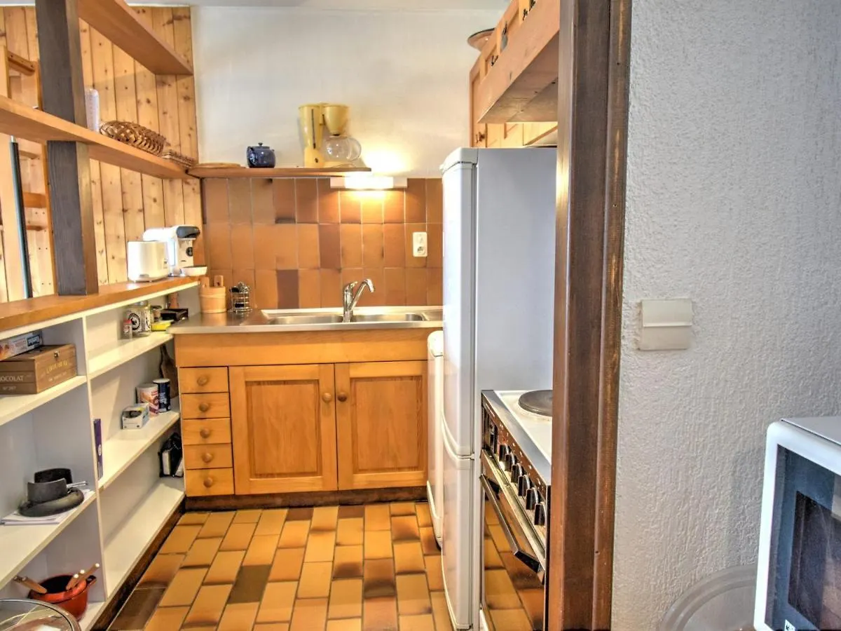 Apartment Charmant 2 Pieces Avec Piscine Et Parking, Proche Des Pistes A Morzine - Fr-1-524-75 France