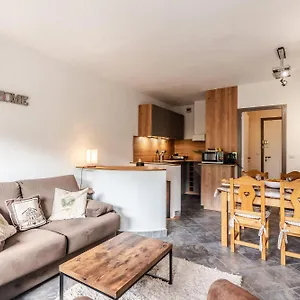 Alban 25 Morzine